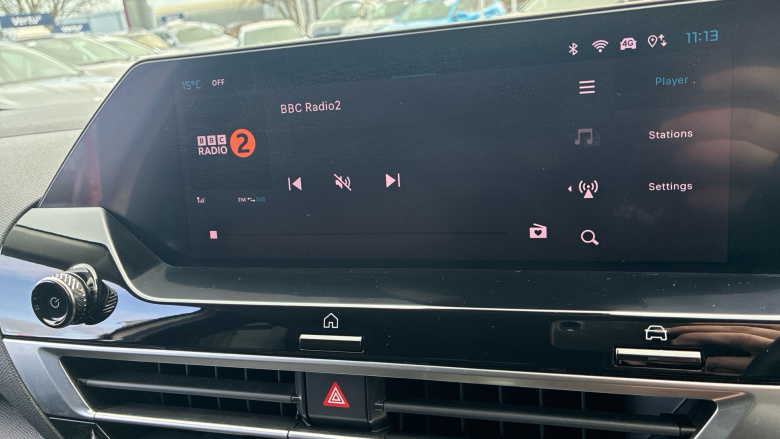 Citroen C4 1.2 PureTech [130] Max 5dr Auto Petrol Hatchback